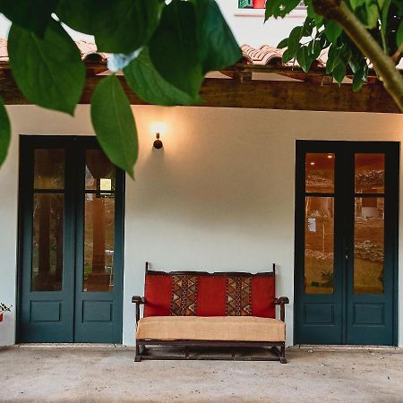 Epicos House, Your Home Away From Home. Nogueira  Exteriér fotografie