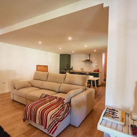 Epicos House, Your Home Away From Home. Nogueira  Exteriér fotografie