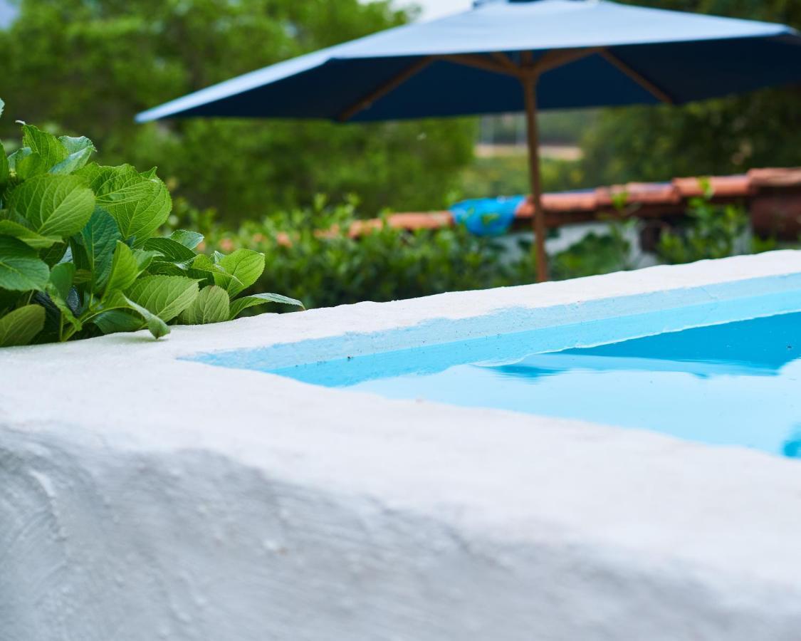 Epicos House, Your Home Away From Home. Nogueira  Exteriér fotografie