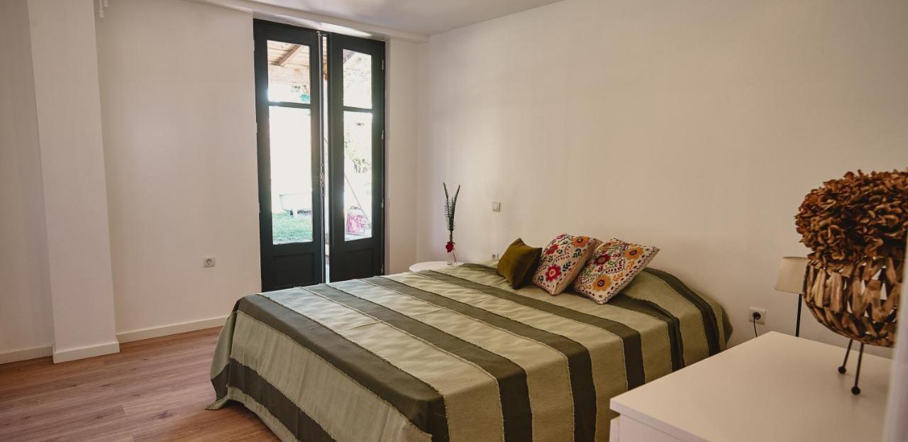 Epicos House, Your Home Away From Home. Nogueira  Exteriér fotografie