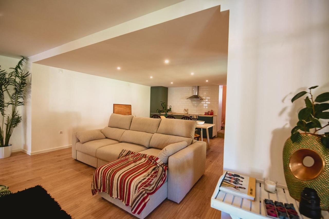 Epicos House, Your Home Away From Home. Nogueira  Exteriér fotografie