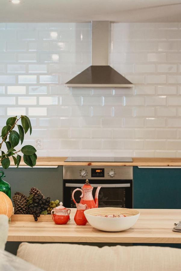 Epicos House, Your Home Away From Home. Nogueira  Exteriér fotografie