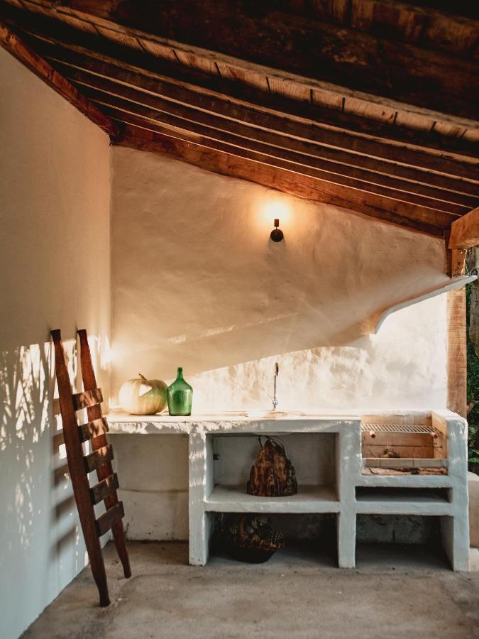 Epicos House, Your Home Away From Home. Nogueira  Exteriér fotografie