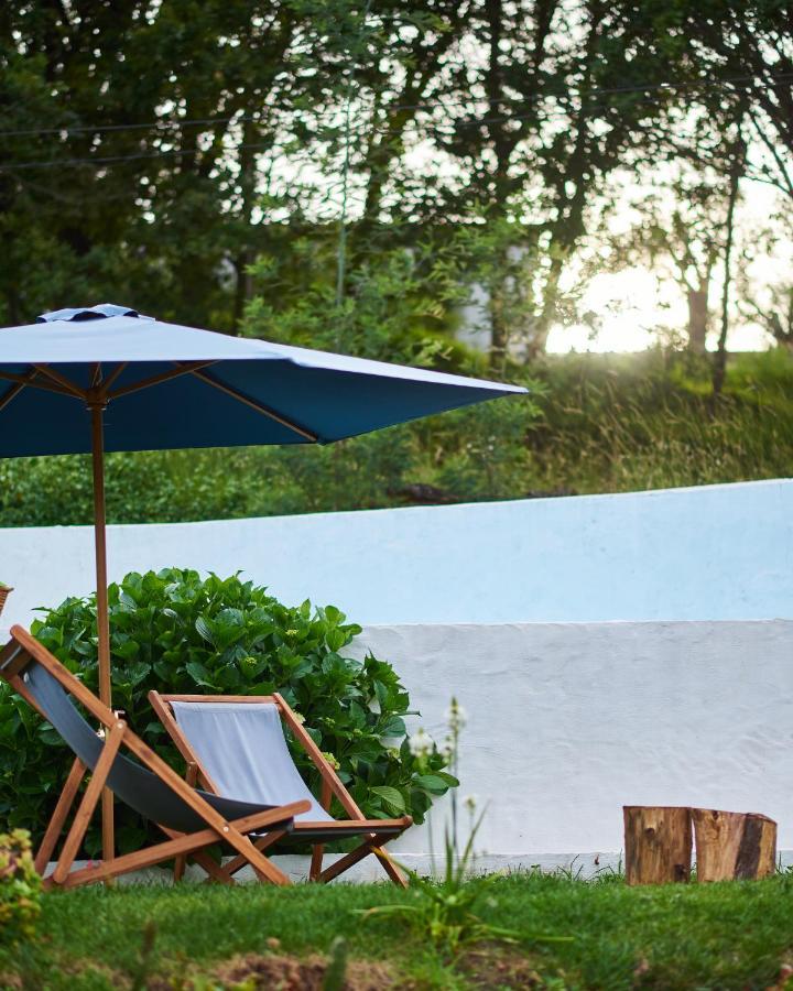 Epicos House, Your Home Away From Home. Nogueira  Exteriér fotografie