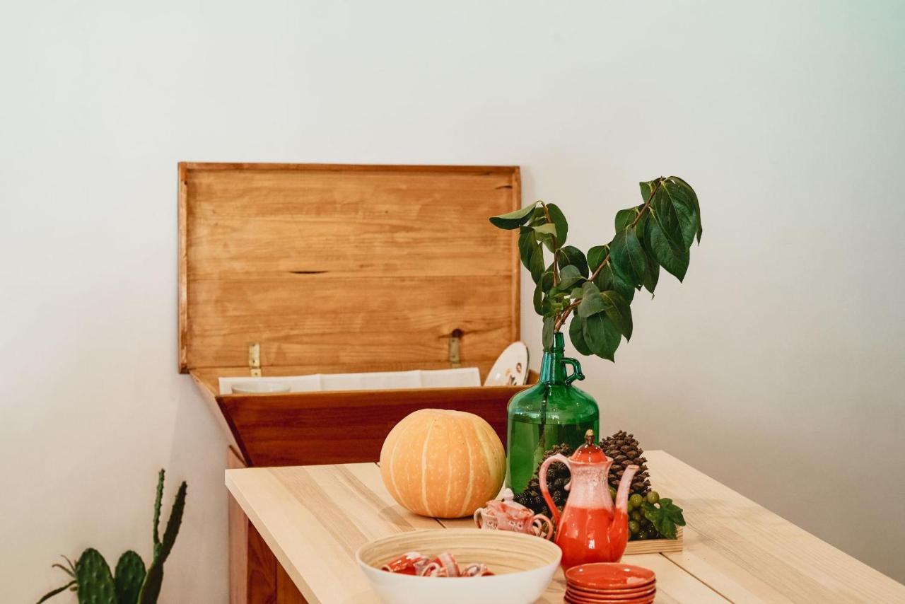 Epicos House, Your Home Away From Home. Nogueira  Exteriér fotografie