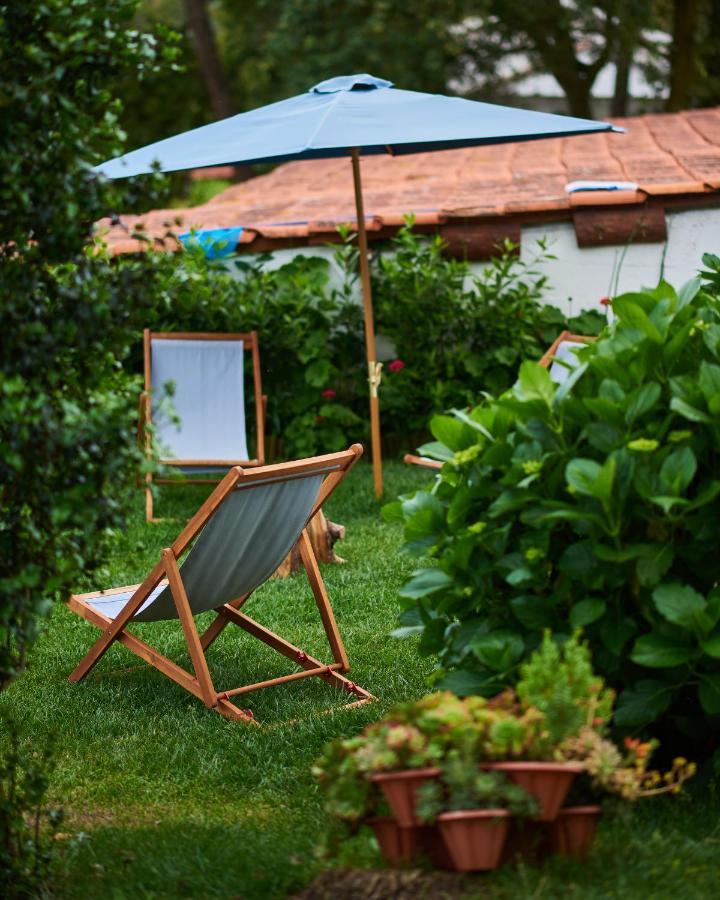Epicos House, Your Home Away From Home. Nogueira  Exteriér fotografie