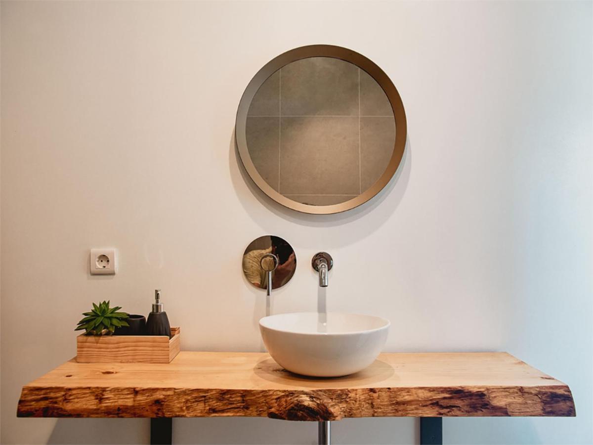 Epicos House, Your Home Away From Home. Nogueira  Exteriér fotografie